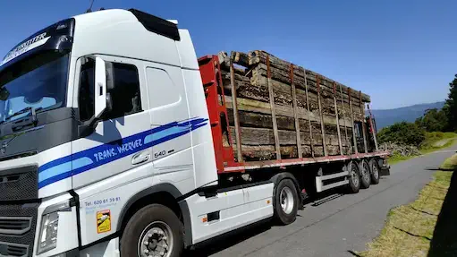 Servicios de transporte 1