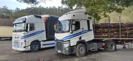 Servicios de transporte 4
